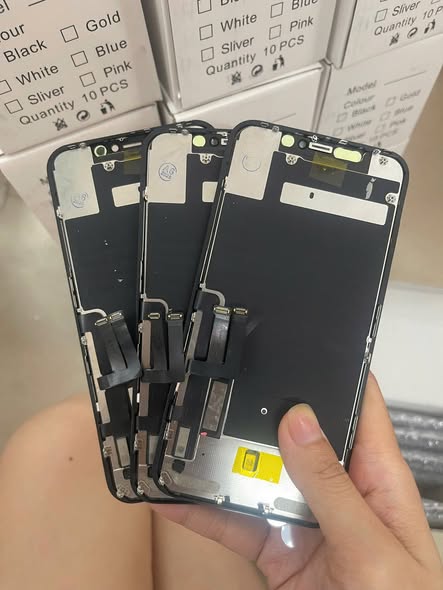 Màn hình iphone 11